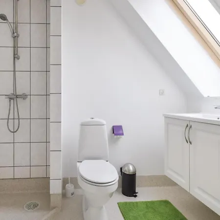 בית נופש Three-bedroom In *