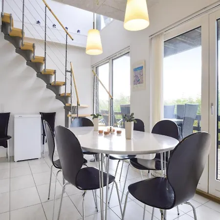 Three-bedroom In בית נופש