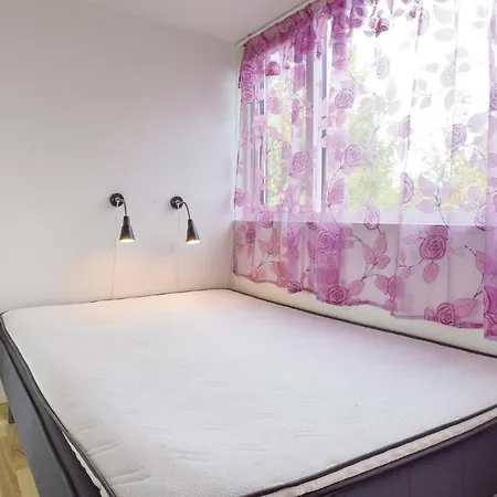 Three-bedroom In בית נופש *